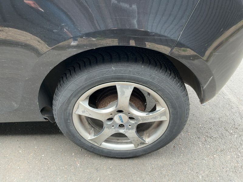 Renault Clio 1.2 Authentique 2006 – снимка 5