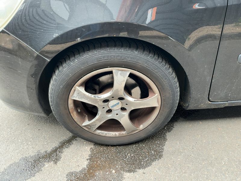 Renault Clio 1.2 Authentique 2006 – снимка 3