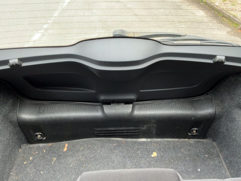 Renault Clio 1.2 Authentique 2006 – снимка 15
