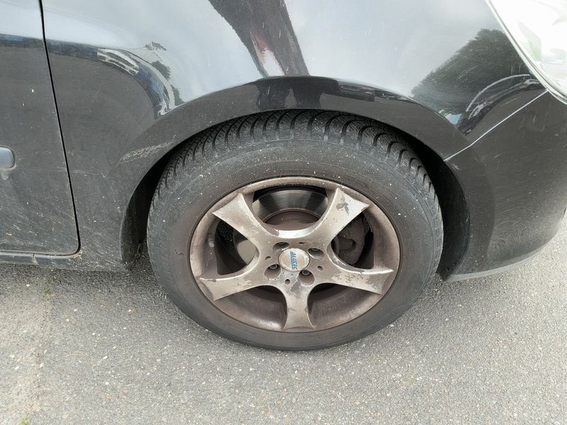 Renault Clio 1.2 Authentique 2006 – снимка 11
