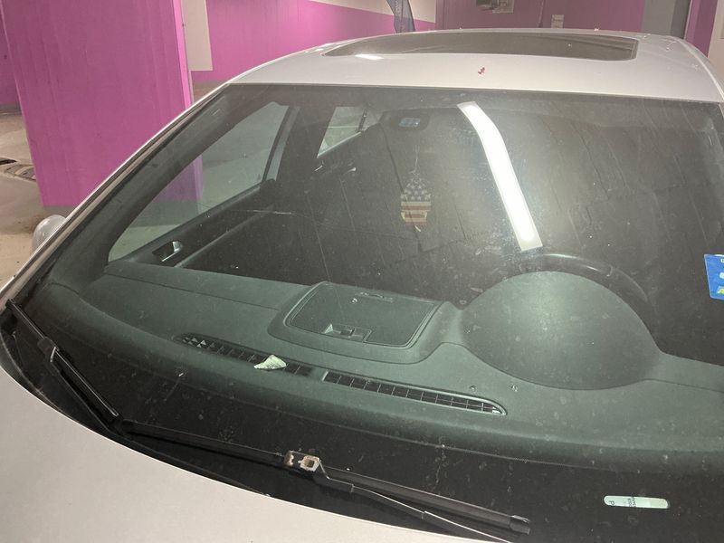 Volkswagen Golf V 3.2 V6 R32 2007 – снимка 48