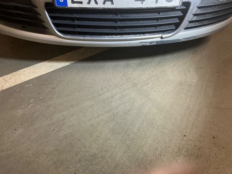 Volkswagen Golf V 3.2 V6 R32 2007 – снимка 45