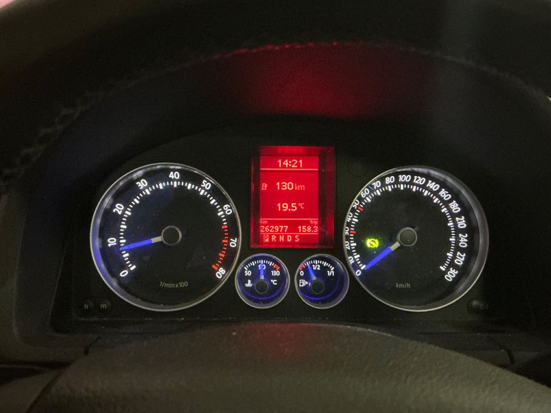 Volkswagen Golf V 3.2 V6 R32 2007 – снимка 18