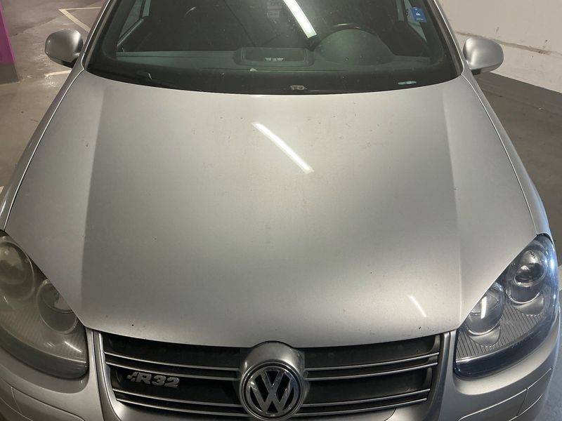 Volkswagen Golf V 3.2 V6 R32 2007 – снимка 47
