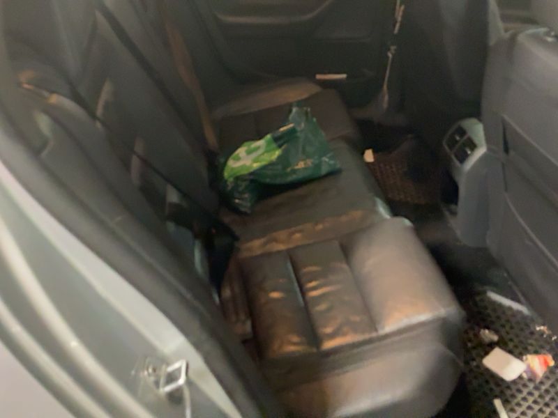 Volkswagen Golf V 3.2 V6 R32 2007 – снимка 19