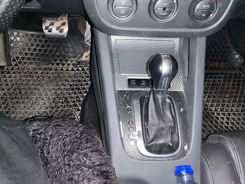 Volkswagen Golf V 3.2 V6 R32 2007 – снимка 27