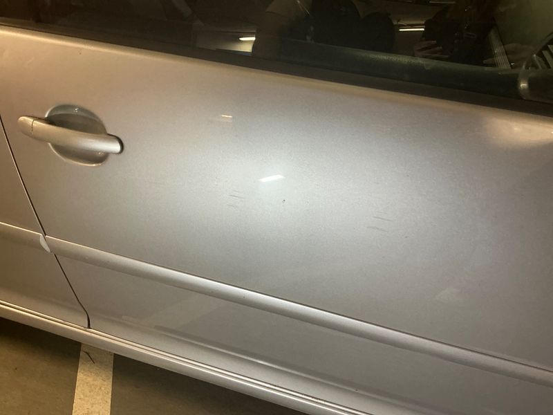 Volkswagen Golf V 3.2 V6 R32 2007 – снимка 23