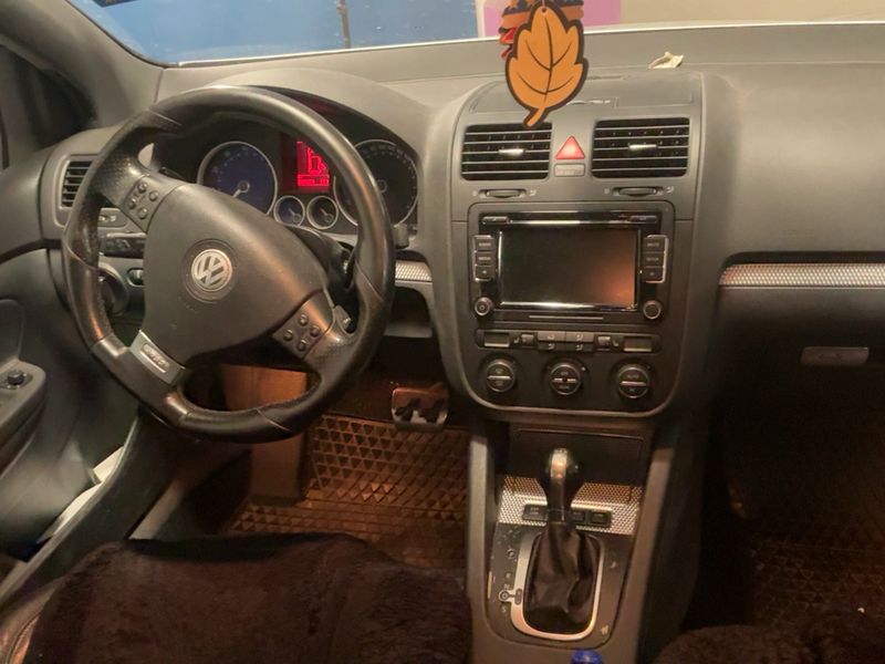 Volkswagen Golf V 3.2 V6 R32 2007 – снимка 17