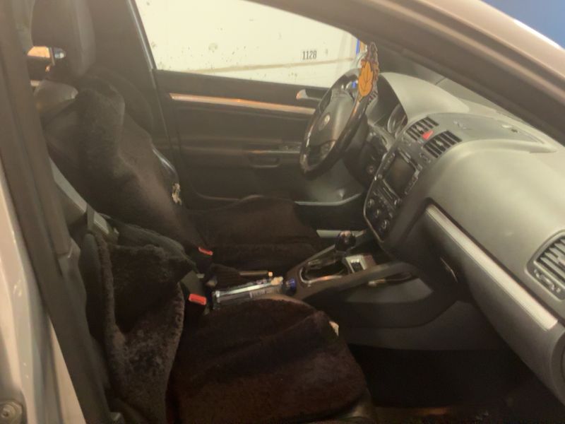 Volkswagen Golf V 3.2 V6 R32 2007 – снимка 16