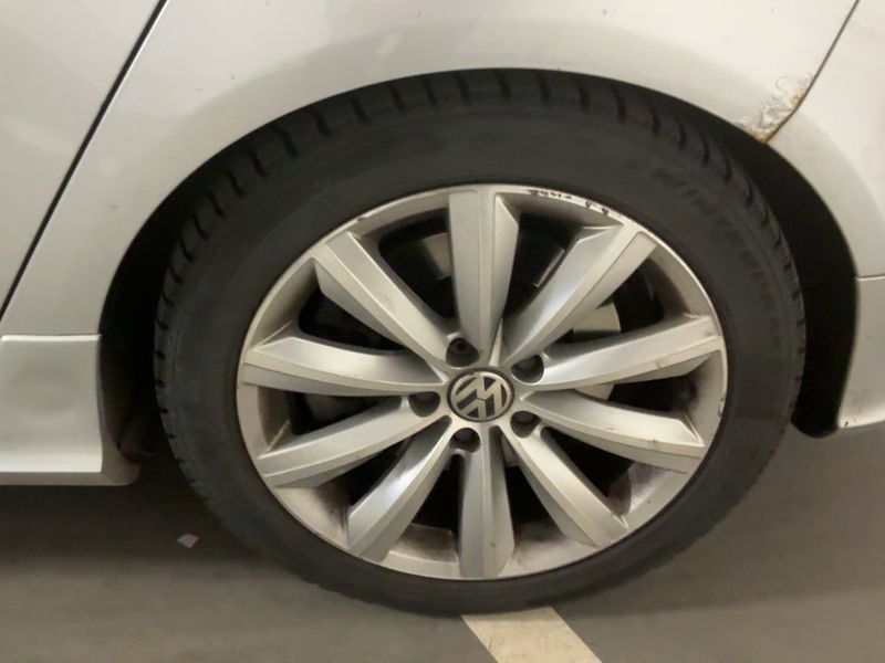 Volkswagen Golf V 3.2 V6 R32 2007 – снимка 5