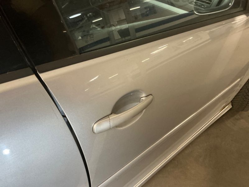 Volkswagen Golf V 3.2 V6 R32 2007 – снимка 33