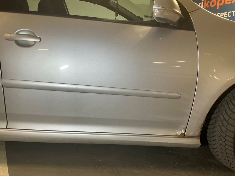 Volkswagen Golf V 3.2 V6 R32 2007 – снимка 26