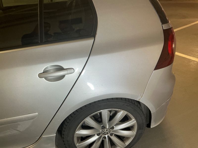 Volkswagen Golf V 3.2 V6 R32 2007 – снимка 37