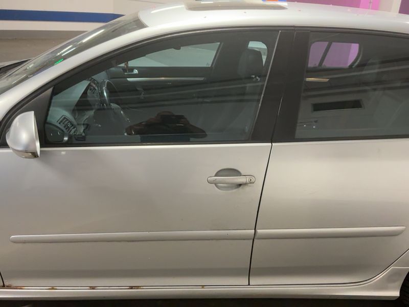 Volkswagen Golf V 3.2 V6 R32 2007 – снимка 4