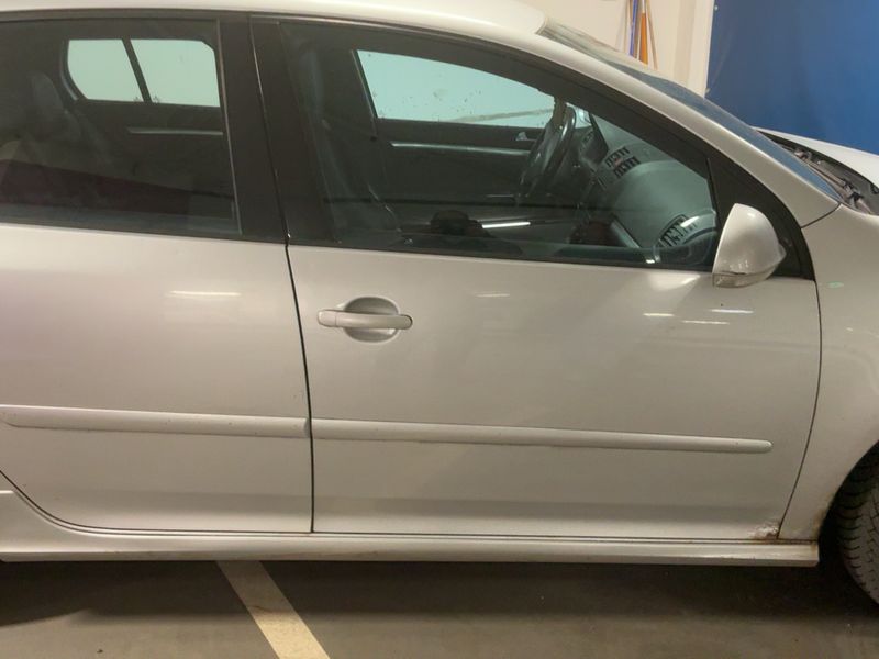 Volkswagen Golf V 3.2 V6 R32 2007 – снимка 10