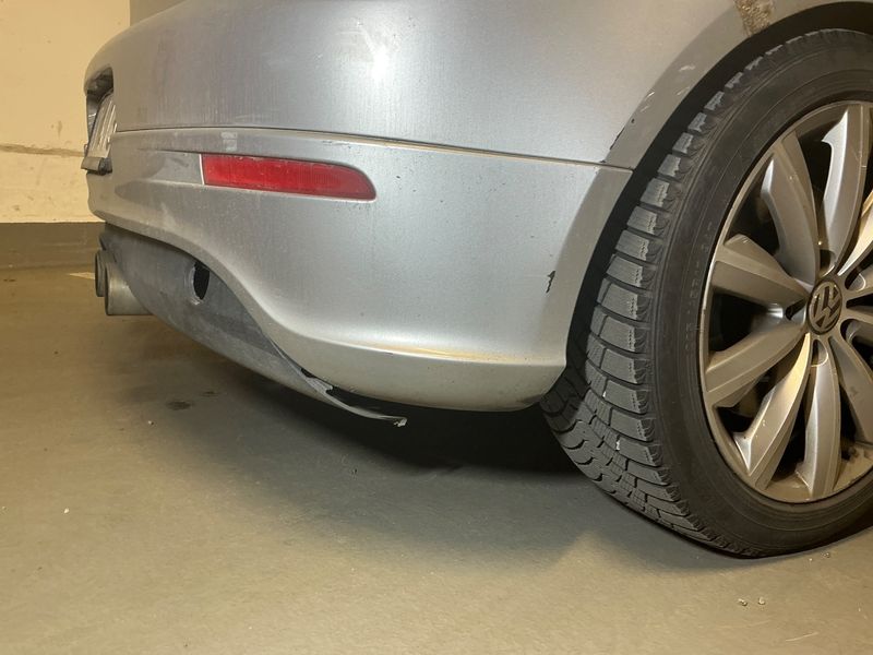 Volkswagen Golf V 3.2 V6 R32 2007 – снимка 42