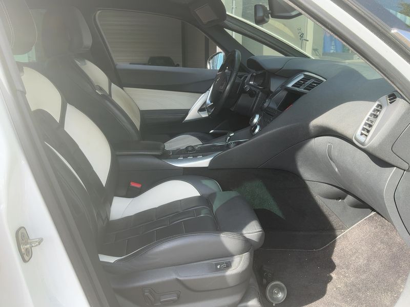 Citroen DS5 2.0 HDi Hybrid4 SportChic 2013 – снимка 16