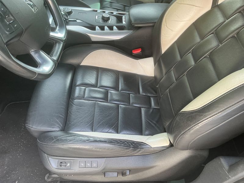Citroen DS5 2.0 HDi Hybrid4 SportChic 2013 – снимка 26