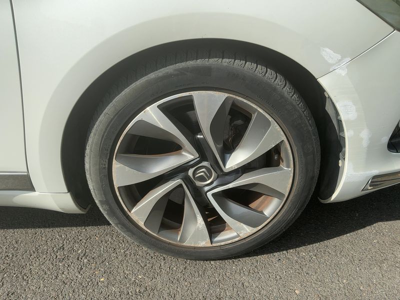 Citroen DS5 2.0 HDi Hybrid4 SportChic 2013 – снимка 11