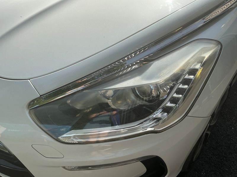 Citroen DS5 2.0 HDi Hybrid4 SportChic 2013 – снимка 35