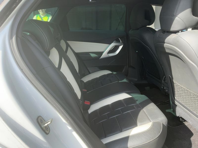 Citroen DS5 2.0 HDi Hybrid4 SportChic 2013 – снимка 19