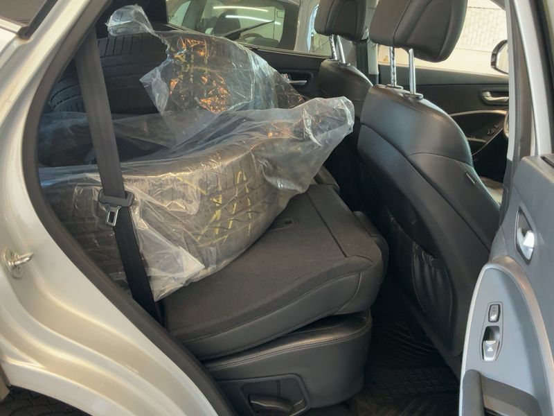 Hyundai Santa Fe 2.2 CRDi Premium 4WD 2015 – снимка 20