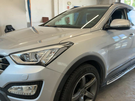 Hyundai Santa Fe 2.2 CRDi Premium 4WD 2015 – снимка 2