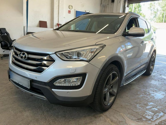 Hyundai Santa Fe 2.2 CRDi Premium 4WD 2015 – снимка 1
