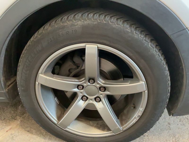 Hyundai Santa Fe 2.2 CRDi Premium 4WD 2015 – снимка 11