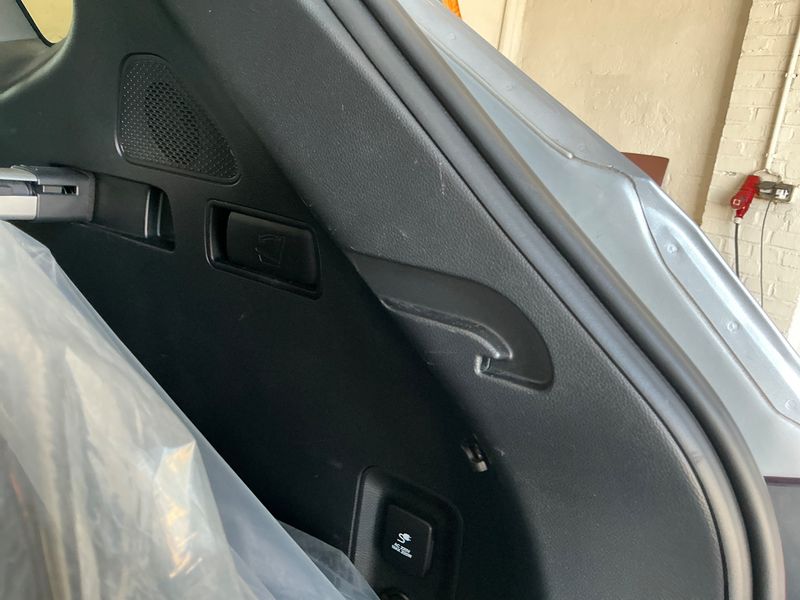 Hyundai Santa Fe 2.2 CRDi Premium 4WD 2015 – снимка 26