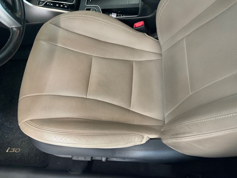 Hyundai i30 1.6 GDI Premium blue 2016 – снимка 27