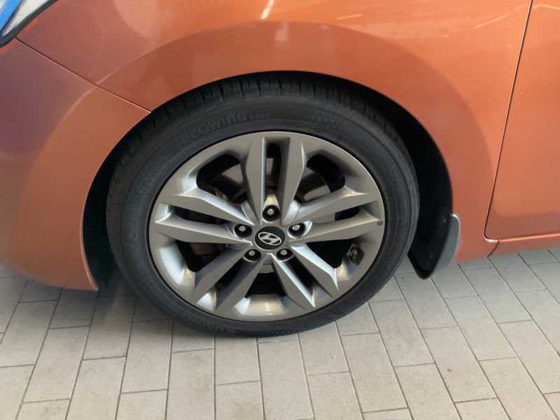 Hyundai i30 1.6 GDI Premium blue 2016 – снимка 3