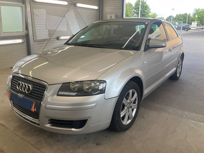 Audi A3 1.6 FSI Attraction 2006 – снимка 1