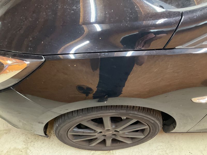 Opel Astra 1.6 CDTI DPF ON 2018 – снимка 33