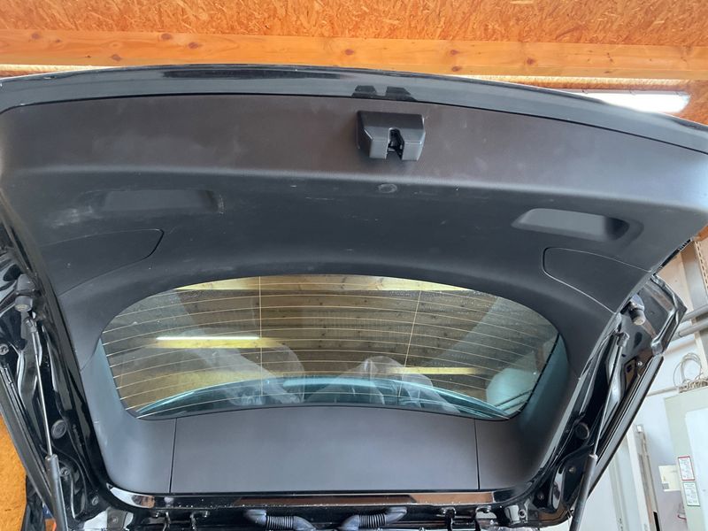 Opel Astra 1.6 CDTI DPF ON 2018 – снимка 25