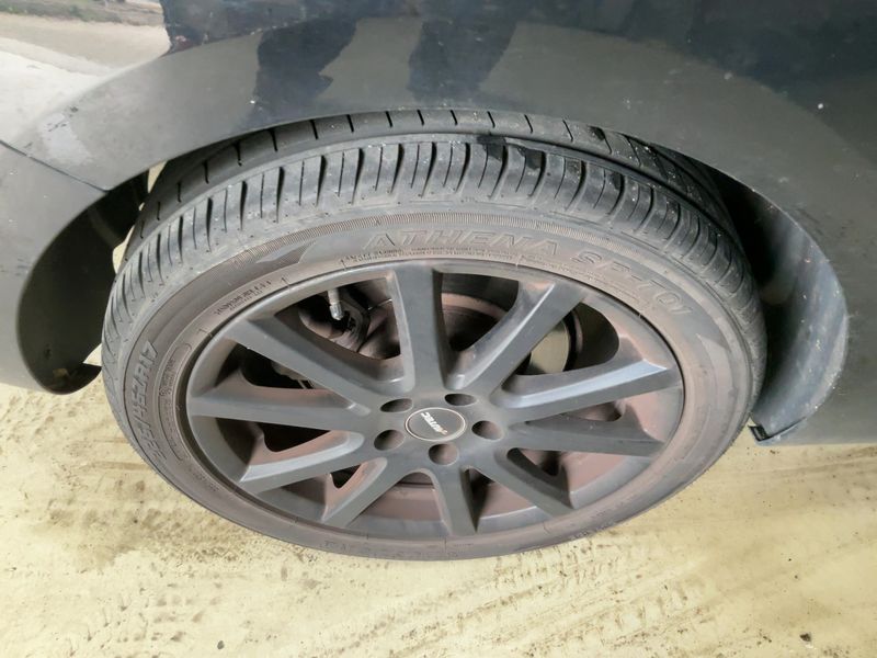 Opel Astra 1.6 CDTI DPF ON 2018 – снимка 9