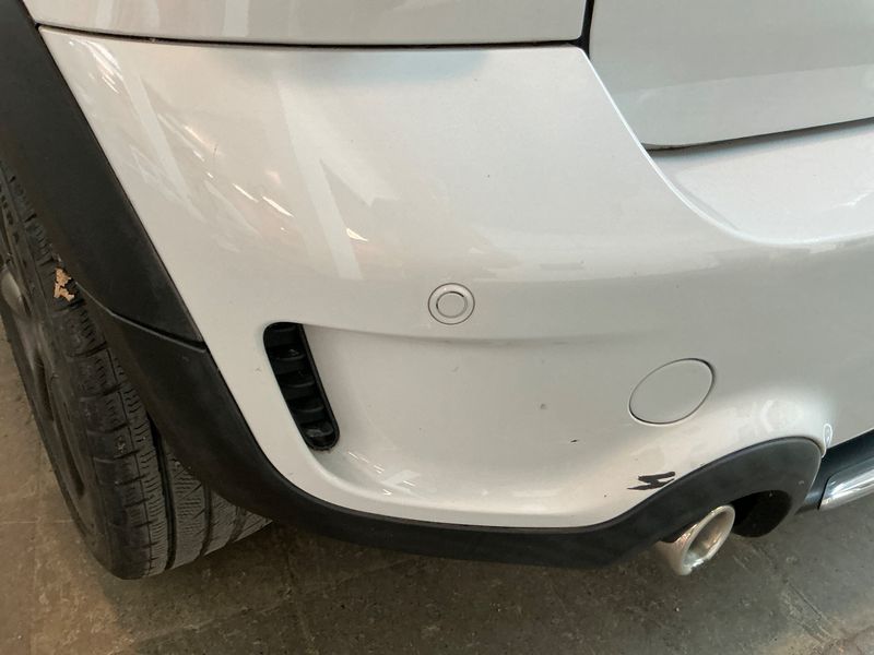 MINI Countryman Cooper SD 2012 – снимка 24