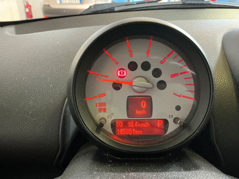 MINI Countryman Cooper SD 2012 – снимка 18
