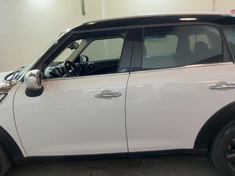 MINI Countryman Cooper SD 2012 – снимка 4