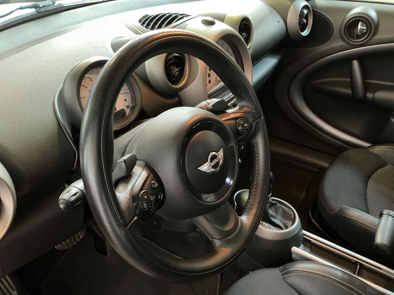 MINI Countryman Cooper SD 2012 – снимка 21