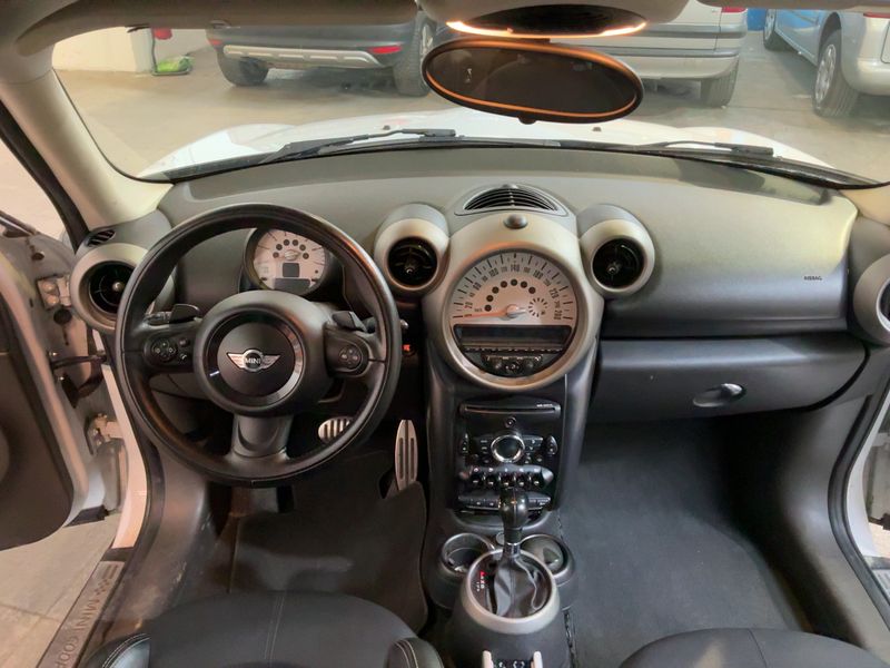 MINI Countryman Cooper SD 2012 – снимка 17