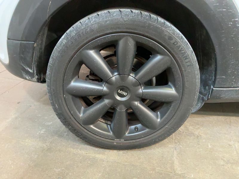 MINI Countryman Cooper SD 2012 – снимка 9