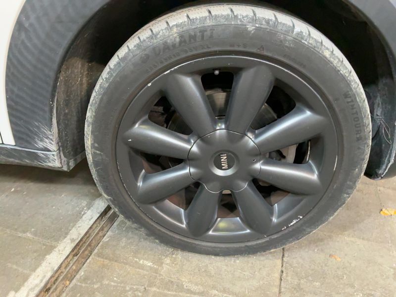 MINI Countryman Cooper SD 2012 – снимка 11