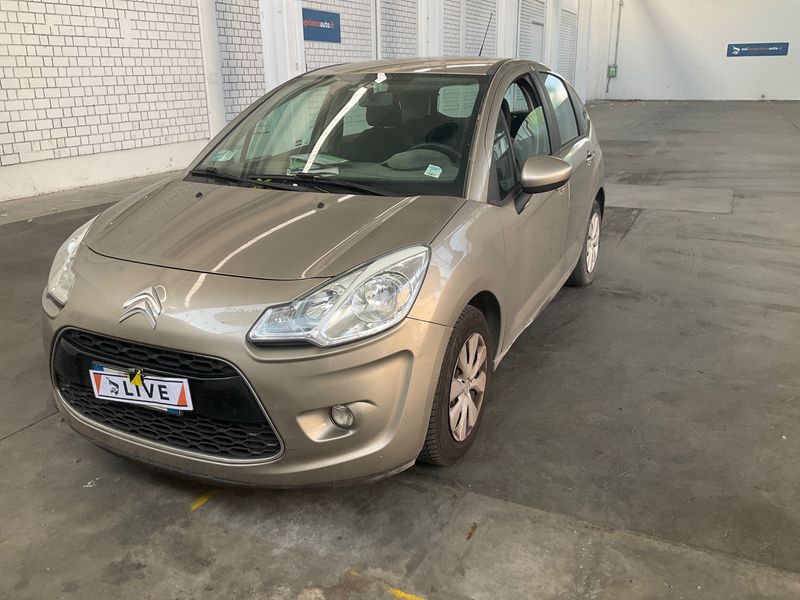 Citroen C3 1.1 Séduction 2011 – снимка 1