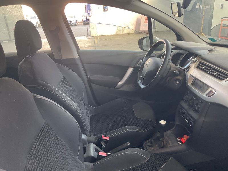 Citroen C3 1.1 Séduction 2011 – снимка 3