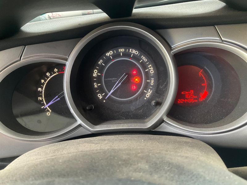 Citroen C3 1.1 Séduction 2011 – снимка 4