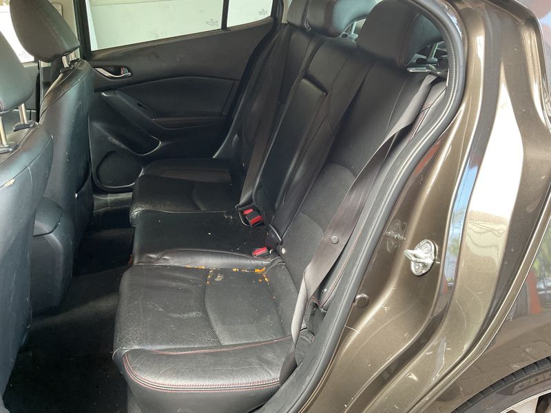 Mazda 3 2.2 Turbodiesel Attraction 2015 – снимка 19