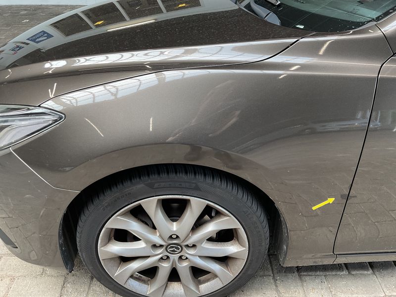 Mazda 3 2.2 Turbodiesel Attraction 2015 – снимка 23