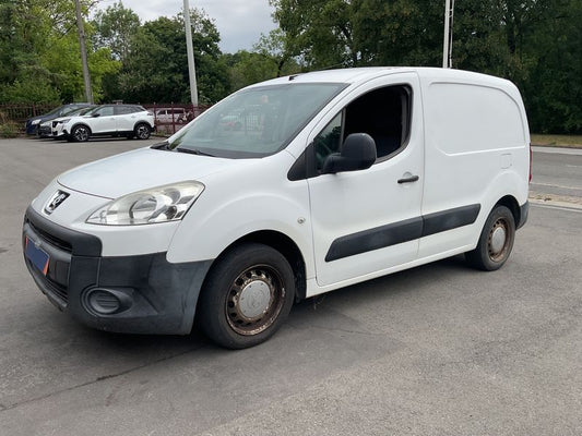 Peugeot Partner 1.6 HDi L1 2010 – снимка 1