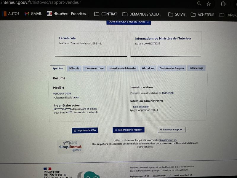 Peugeot 3008 1.6 Blue-HDi Crossway 2018 – снимка 21